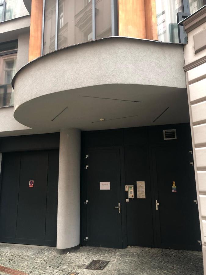 Residence Helmova Prague Exterior photo